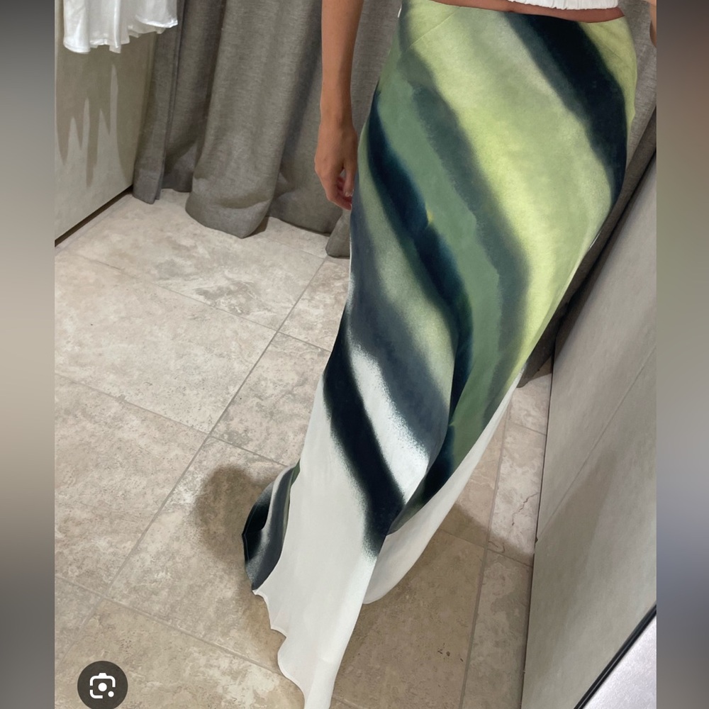 ISO!!! DO NOT BUY!! DISSH ATHENA SLIP SKIRT